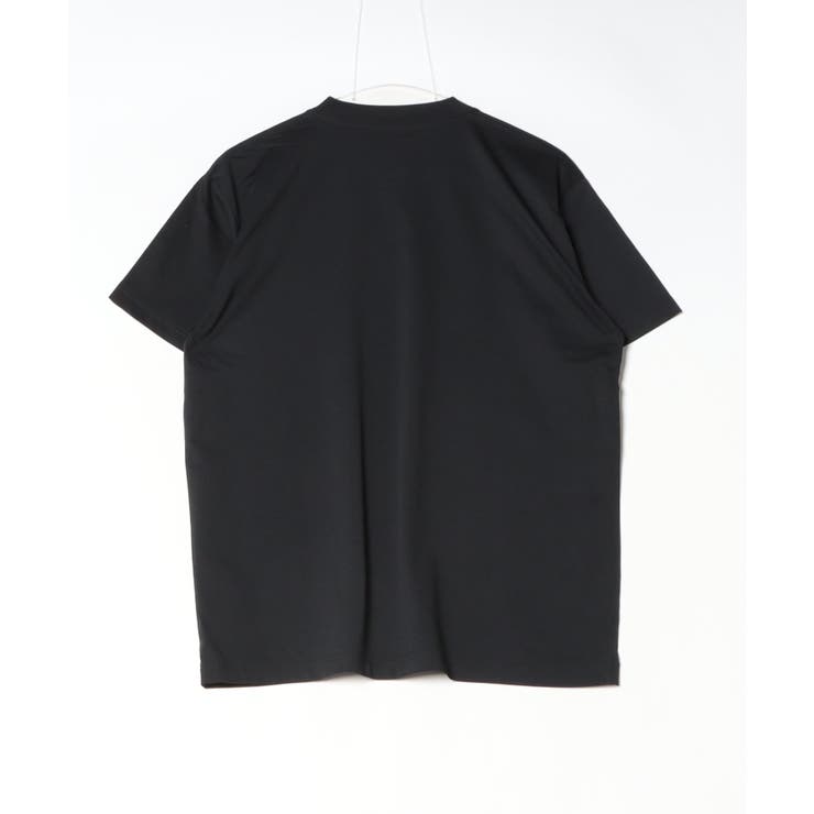 TRUSS SUSTAINABLE コットンライクドライTシャツ | TRUSS | 詳細画像19 