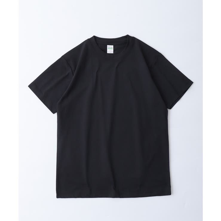 ブラック | TRUSS SUSTAINABLE コットンライクドライTシャツ | TRUSS