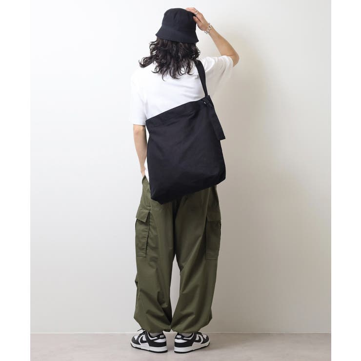 TRUSS クラフトリングショルダー | TRUSS | 詳細画像8 