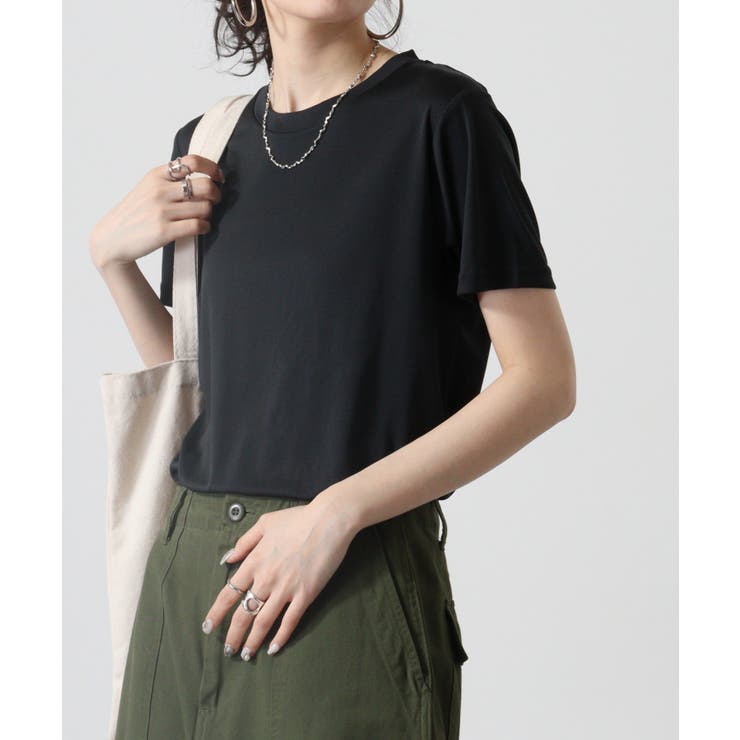 BEES BEAM ファンクショナルドライTシャツ | TRUSS | 詳細画像11 