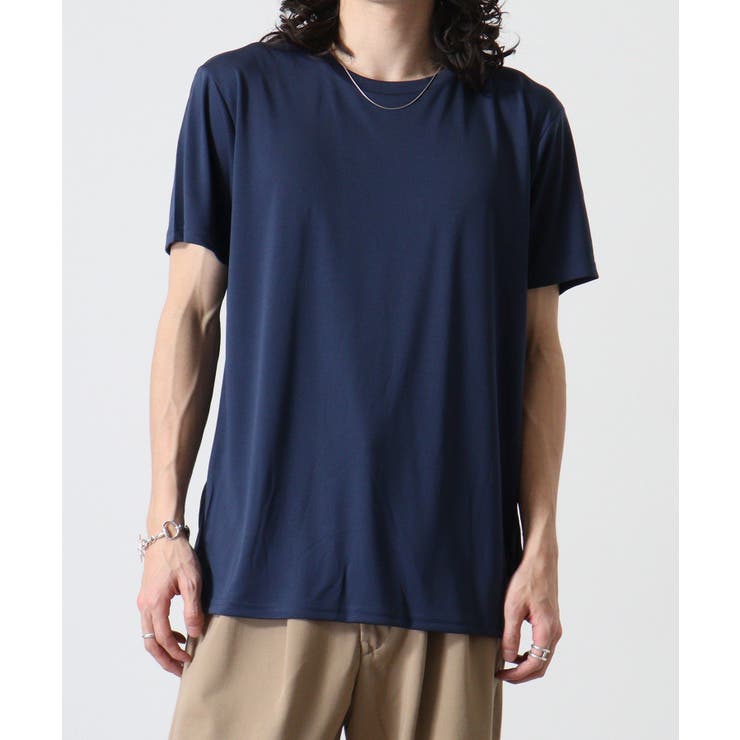 BEES BEAM ファンクショナルドライTシャツ | TRUSS | 詳細画像12 