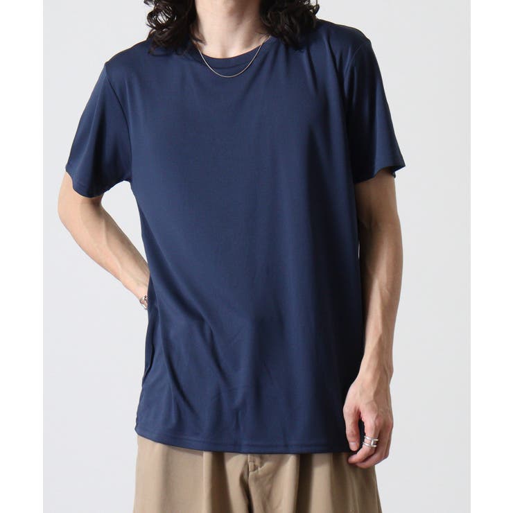 BEES BEAM ファンクショナルドライTシャツ | TRUSS | 詳細画像13 