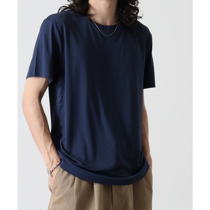 BEES BEAM ファンクショナルドライTシャツ | TRUSS | 詳細画像15 
