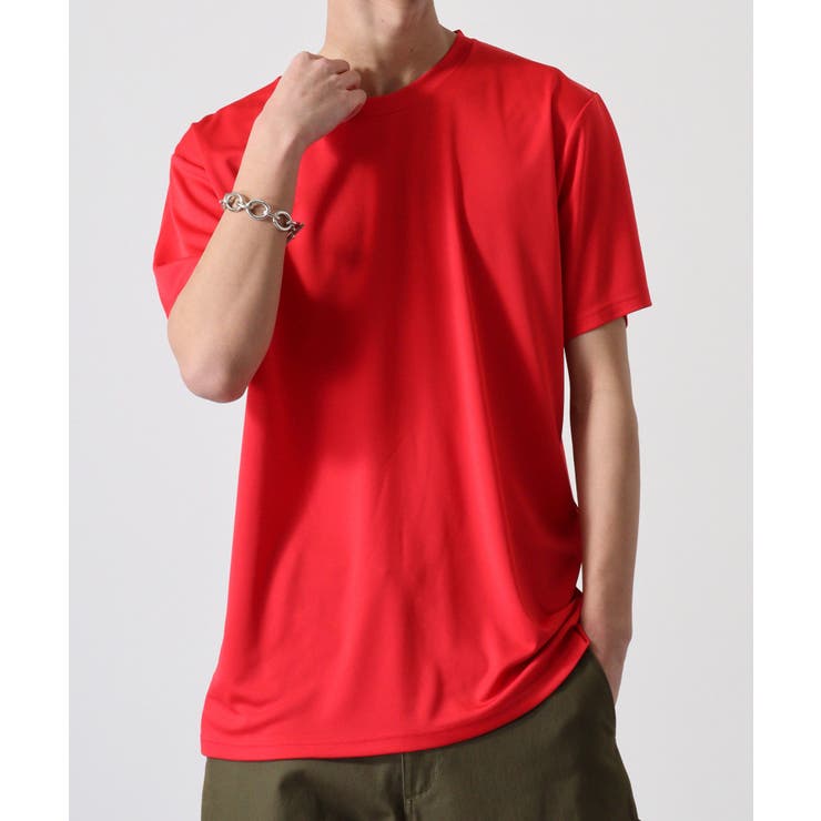 BEES BEAM ファンクショナルドライTシャツ | TRUSS | 詳細画像17 