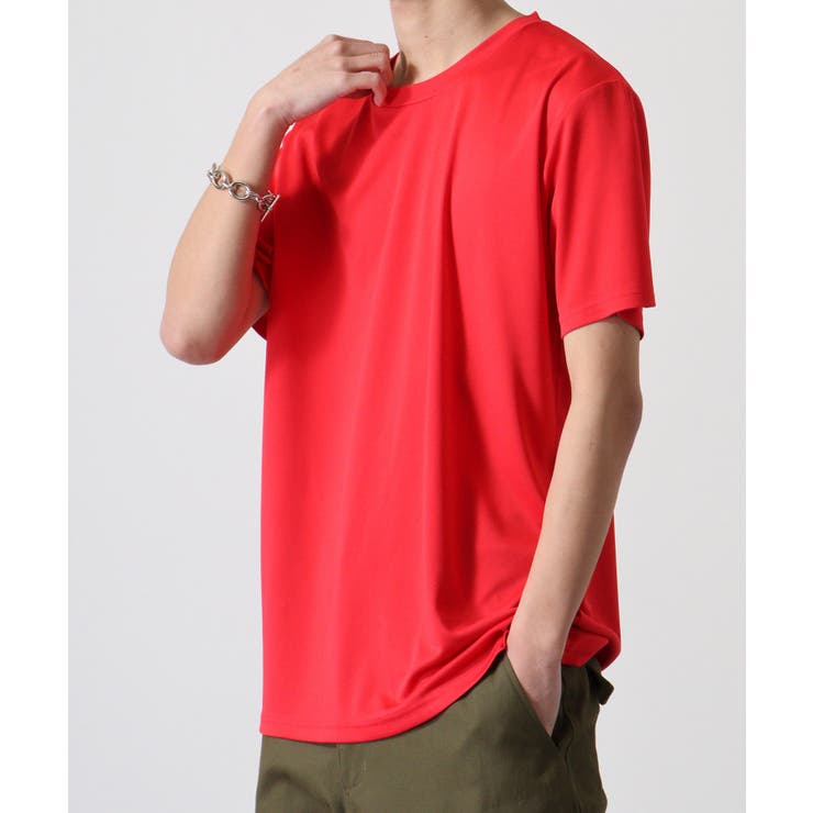 BEES BEAM ファンクショナルドライTシャツ | TRUSS | 詳細画像19 
