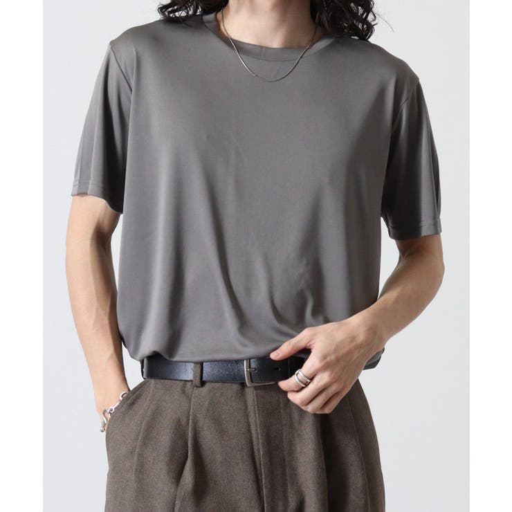 BEES BEAM ファンクショナルドライTシャツ | TRUSS | 詳細画像22 