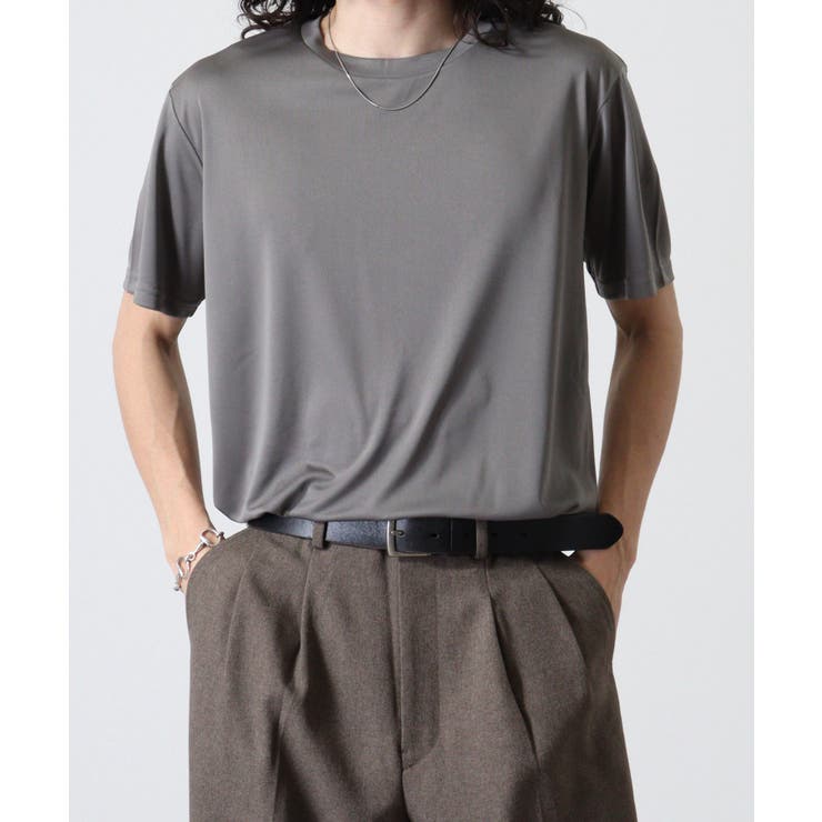 BEES BEAM ファンクショナルドライTシャツ | TRUSS | 詳細画像23 