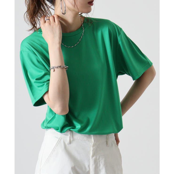 BEES BEAM ファンクショナルドライTシャツ | TRUSS | 詳細画像28 