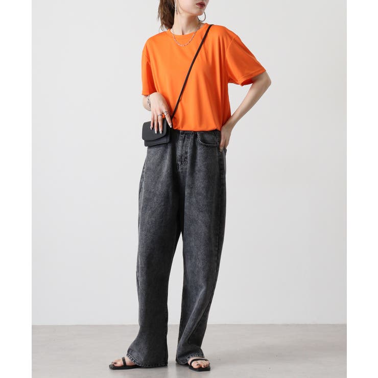 BEES BEAM ファンクショナルドライTシャツ | TRUSS | 詳細画像33 
