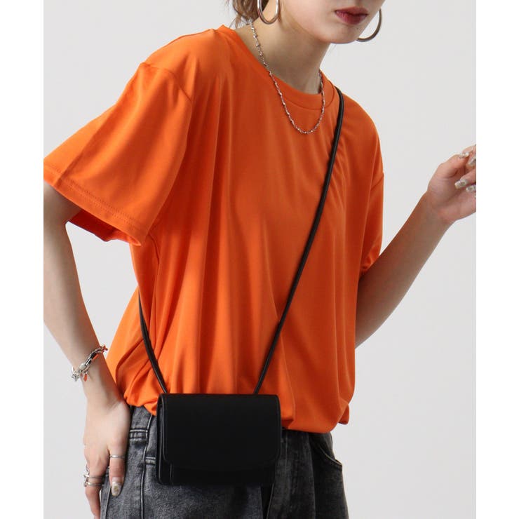 BEES BEAM ファンクショナルドライTシャツ | TRUSS | 詳細画像37 
