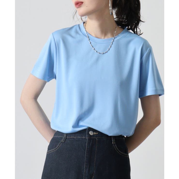 BEES BEAM ファンクショナルドライTシャツ | TRUSS | 詳細画像38 