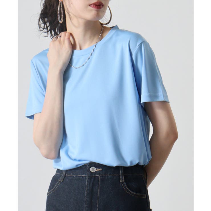 BEES BEAM ファンクショナルドライTシャツ | TRUSS | 詳細画像40 