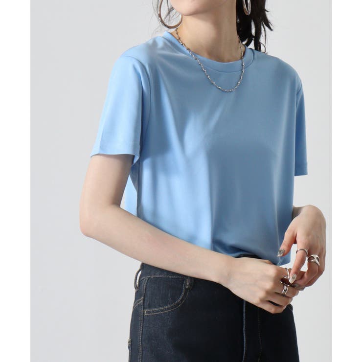BEES BEAM ファンクショナルドライTシャツ | TRUSS | 詳細画像41 