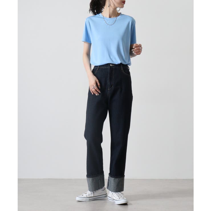 BEES BEAM ファンクショナルドライTシャツ | TRUSS | 詳細画像42 