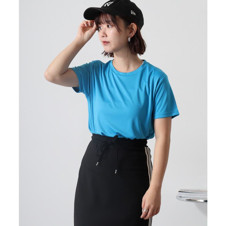 BEES BEAM ファンクショナルドライTシャツ | TRUSS | 詳細画像43 