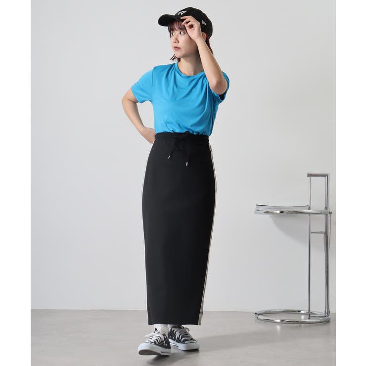 BEES BEAM ファンクショナルドライTシャツ | TRUSS | 詳細画像44 