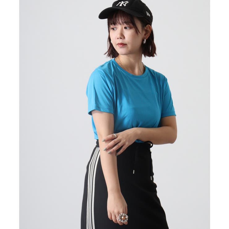 BEES BEAM ファンクショナルドライTシャツ | TRUSS | 詳細画像47 