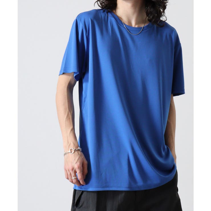 BEES BEAM ファンクショナルドライTシャツ | TRUSS | 詳細画像48 