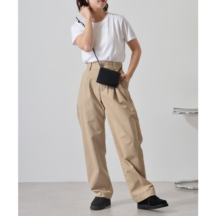 BEES BEAM ファンクショナルドライTシャツ | TRUSS | 詳細画像5 