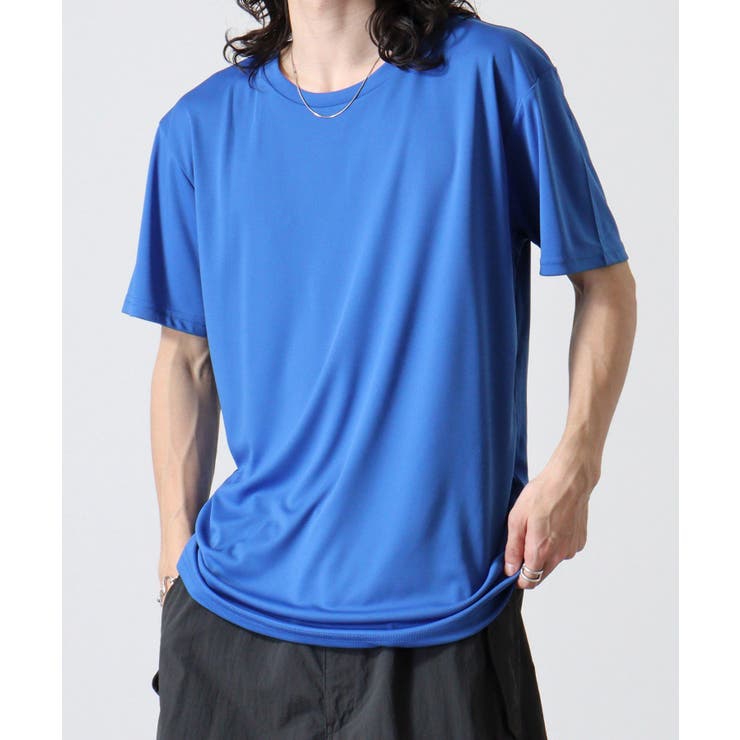 BEES BEAM ファンクショナルドライTシャツ | TRUSS | 詳細画像49 