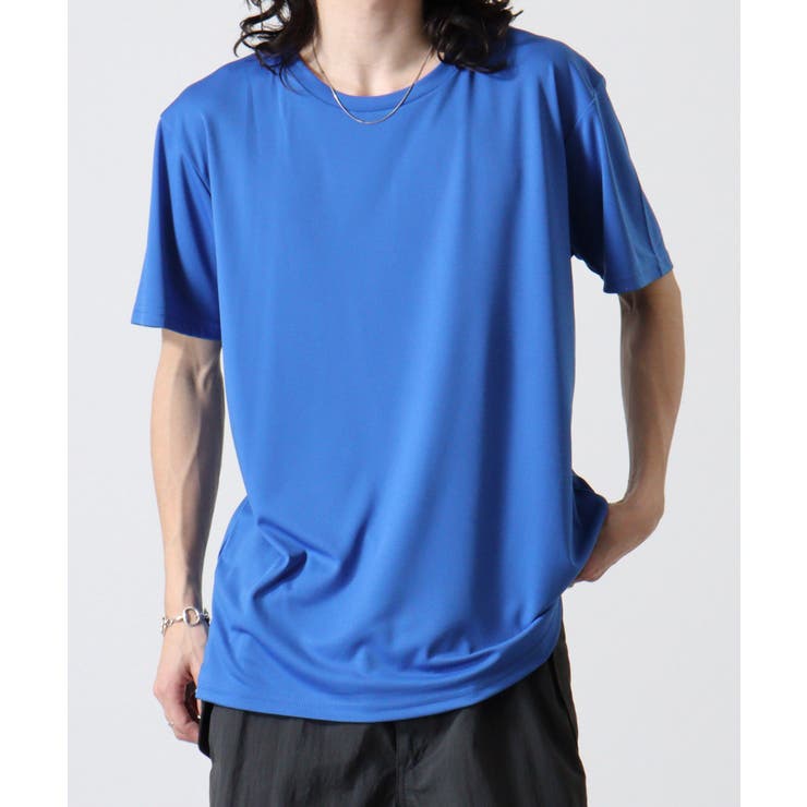 BEES BEAM ファンクショナルドライTシャツ | TRUSS | 詳細画像50 