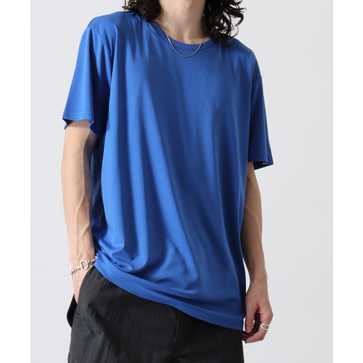 BEES BEAM ファンクショナルドライTシャツ | TRUSS | 詳細画像51 