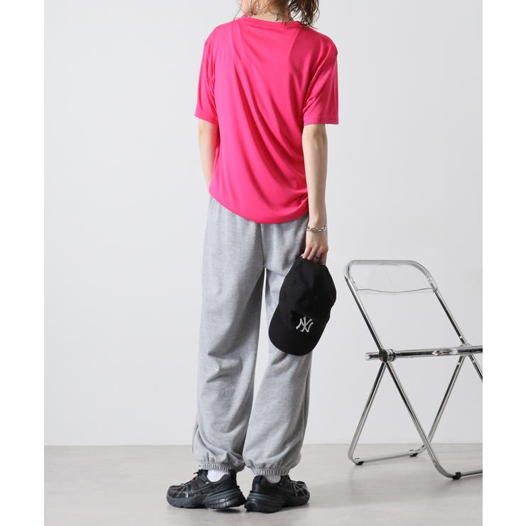 BEES BEAM ファンクショナルドライTシャツ | TRUSS | 詳細画像58 