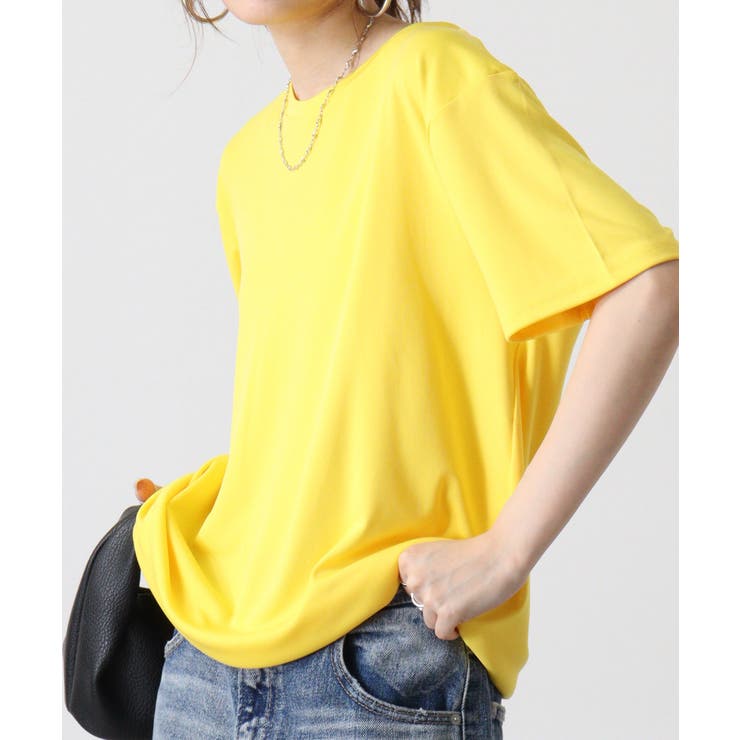 BEES BEAM ファンクショナルドライTシャツ | TRUSS | 詳細画像63 