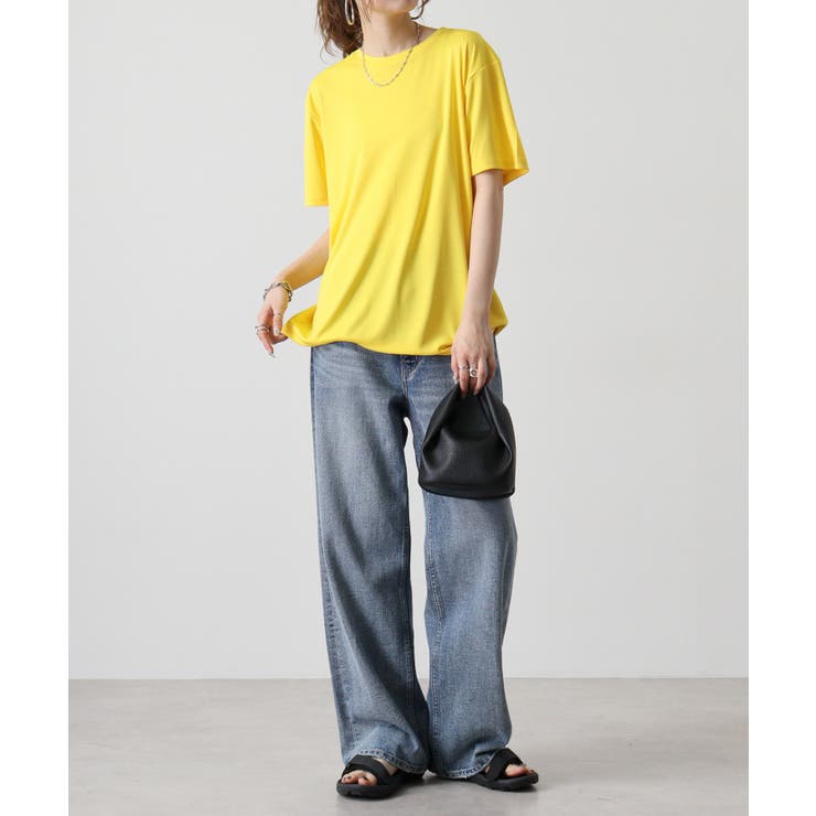 BEES BEAM ファンクショナルドライTシャツ | TRUSS | 詳細画像65 