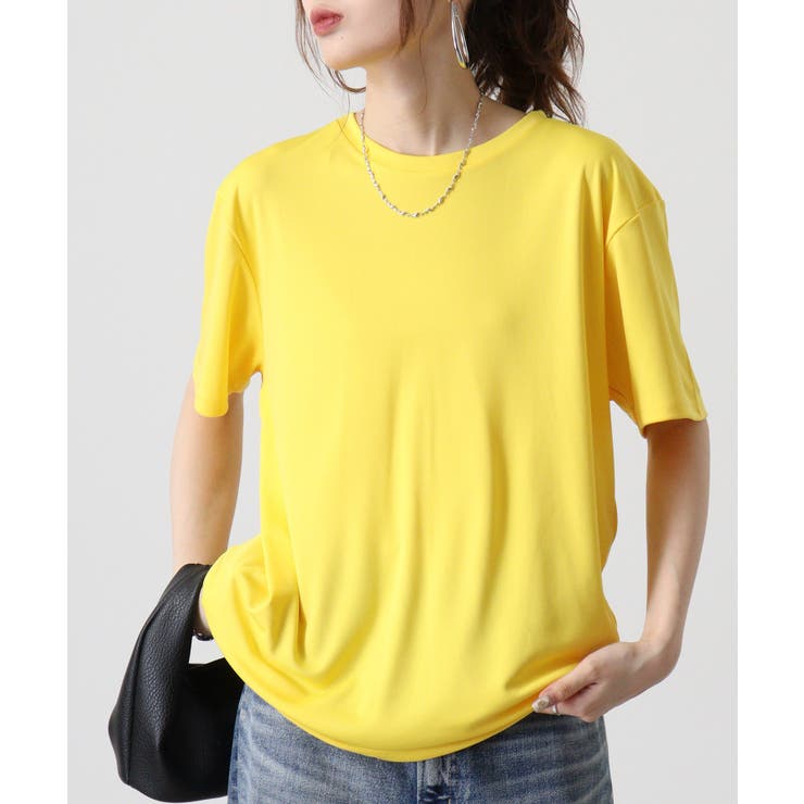 BEES BEAM ファンクショナルドライTシャツ | TRUSS | 詳細画像67 