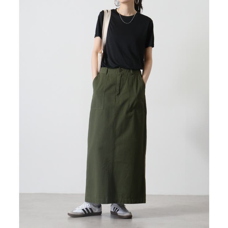 BEES BEAM ファンクショナルドライTシャツ | TRUSS | 詳細画像8 