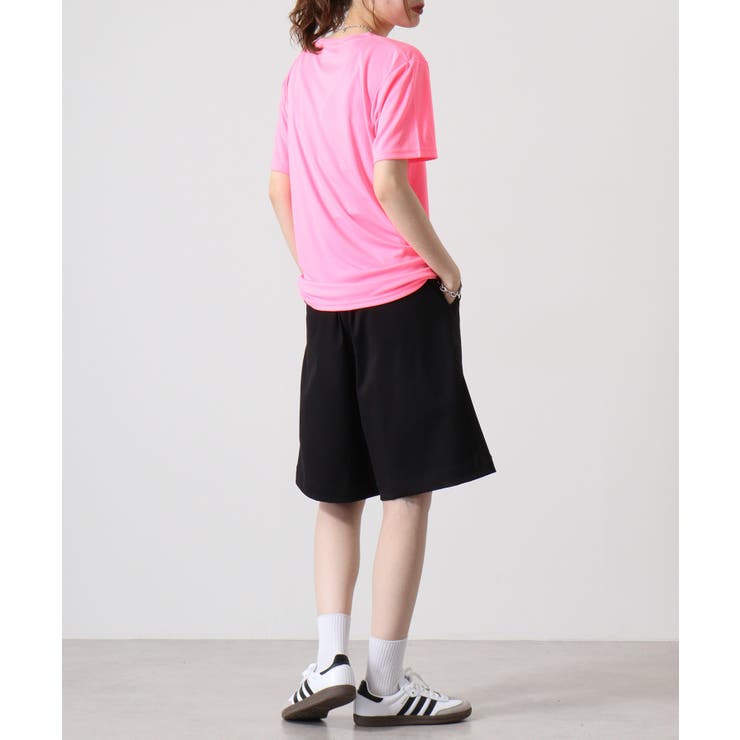 BEES BEAM ファンクショナルドライTシャツ | TRUSS | 詳細画像75 