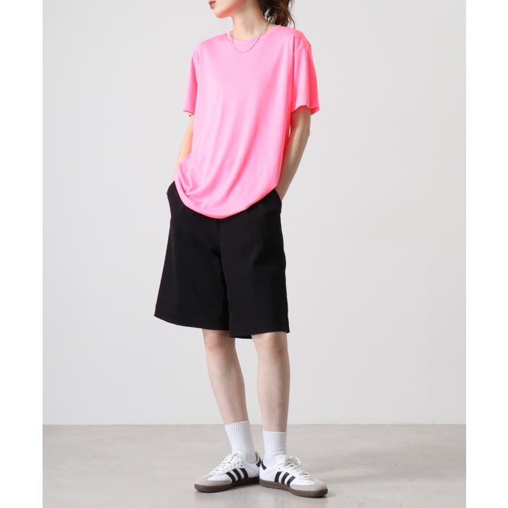 BEES BEAM ファンクショナルドライTシャツ | TRUSS | 詳細画像78 