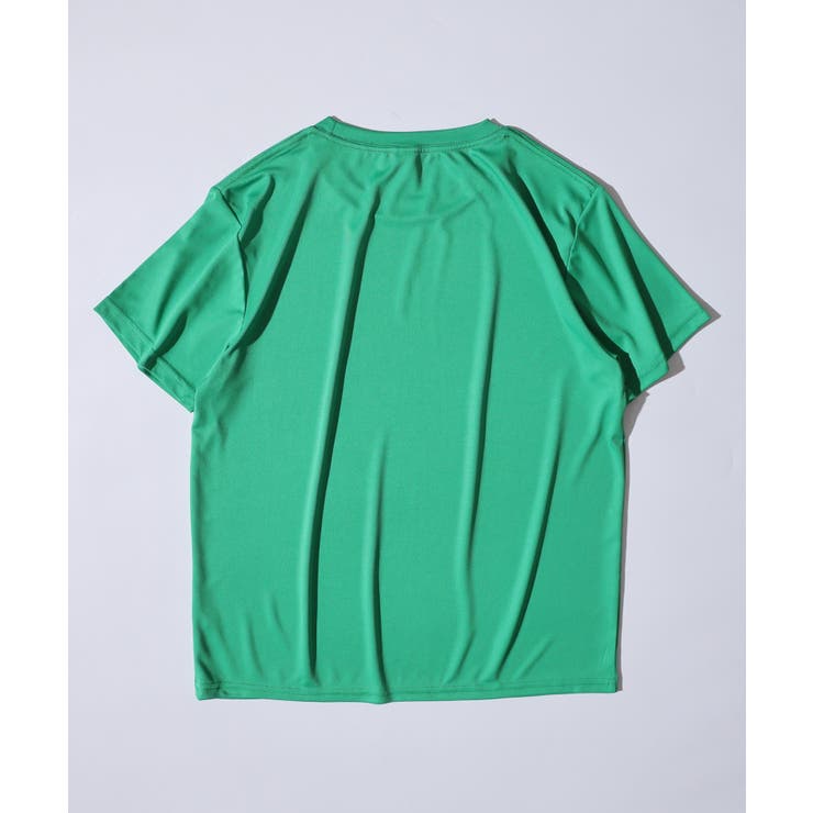 BEES BEAM ファンクショナルドライTシャツ | TRUSS | 詳細画像84 
