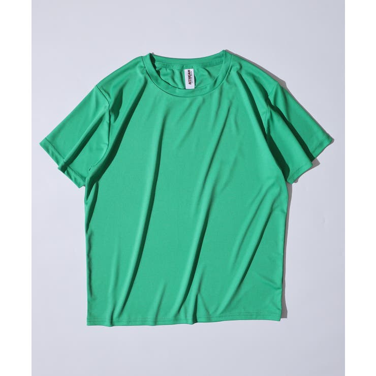 BEES BEAM ファンクショナルドライTシャツ | TRUSS | 詳細画像85 