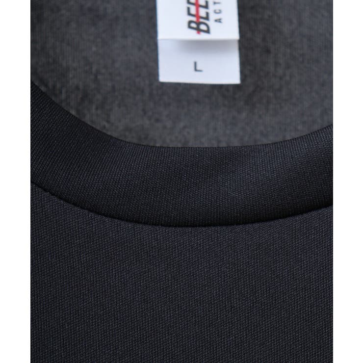 BEES BEAM ファンクショナルドライTシャツ | TRUSS | 詳細画像91 