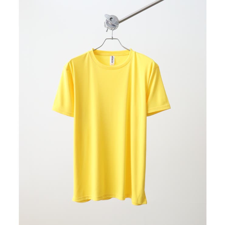 デイジー | BEES BEAM ファンクショナルドライTシャツ | TRUSS