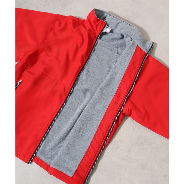 BEES BEAM はっ水加工 裏フリ-スコ-ト | TRUSS | 詳細画像50 