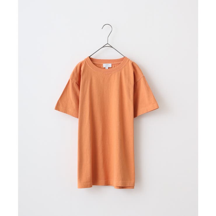 ルイボス | TRUSS SUSTAINABLE フードテキスタイルTシャツ | TRUSS