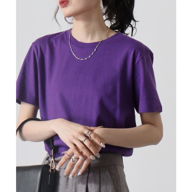 TRUSS ヘビーウェイトTシャツ | TRUSS | 詳細画像14 
