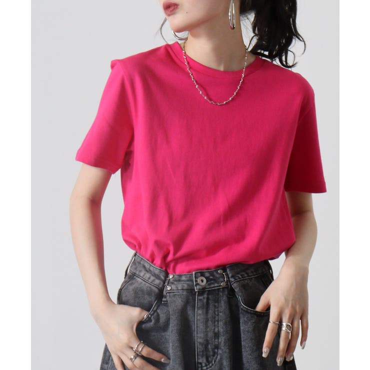 TRUSS ヘビーウェイトTシャツ | TRUSS | 詳細画像16 