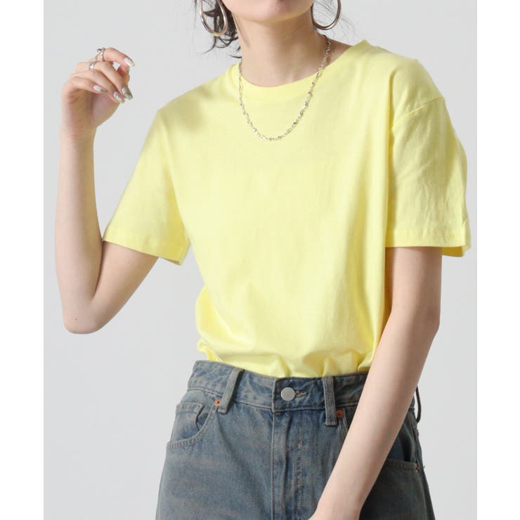 TRUSS ヘビーウェイトTシャツ | TRUSS | 詳細画像22 