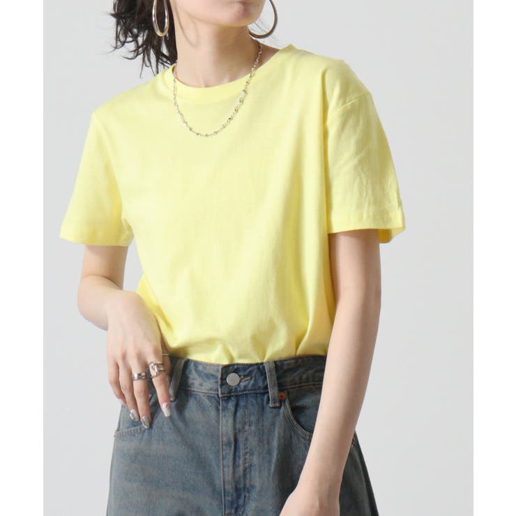 TRUSS ヘビーウェイトTシャツ | TRUSS | 詳細画像23 