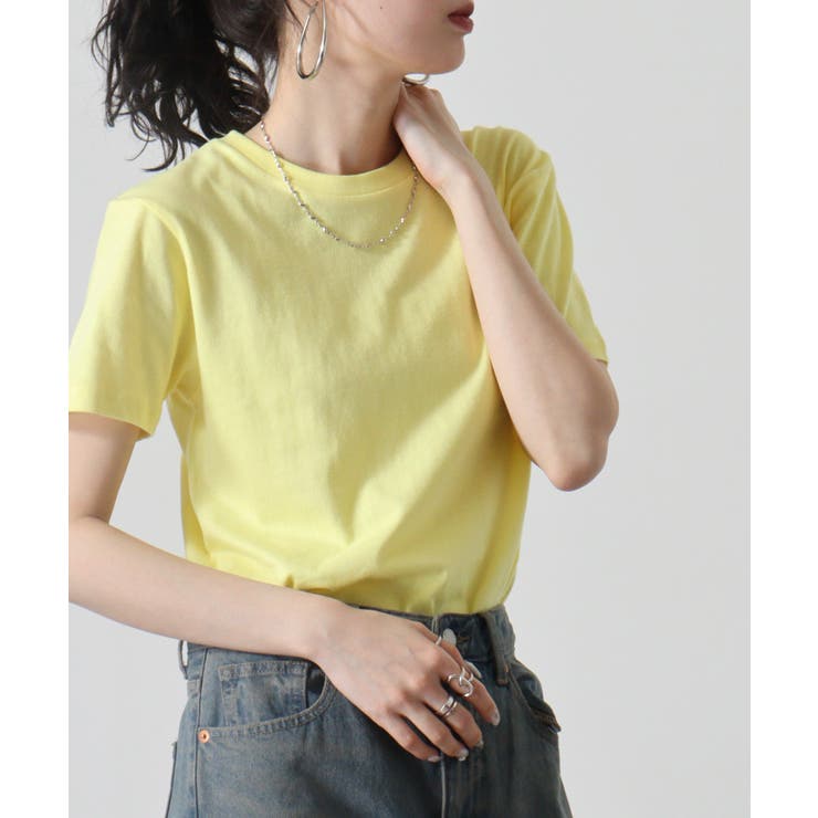 TRUSS ヘビーウェイトTシャツ | TRUSS | 詳細画像24 