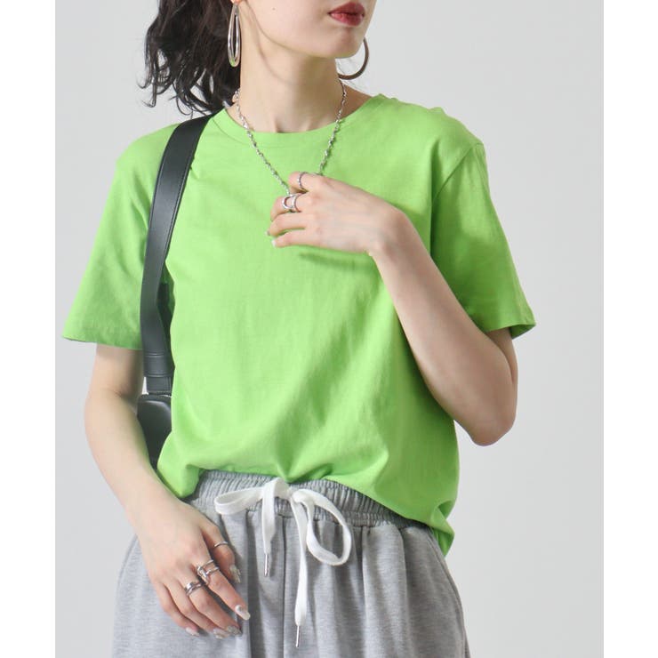 TRUSS ヘビーウェイトTシャツ | TRUSS | 詳細画像38 
