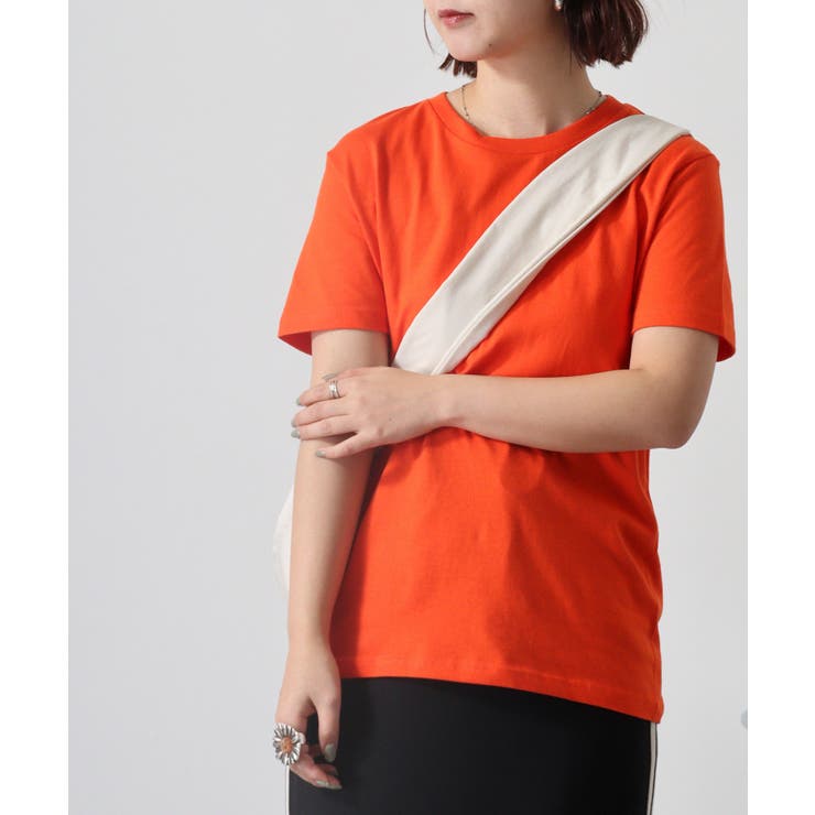 TRUSS ヘビーウェイトTシャツ | TRUSS | 詳細画像48 