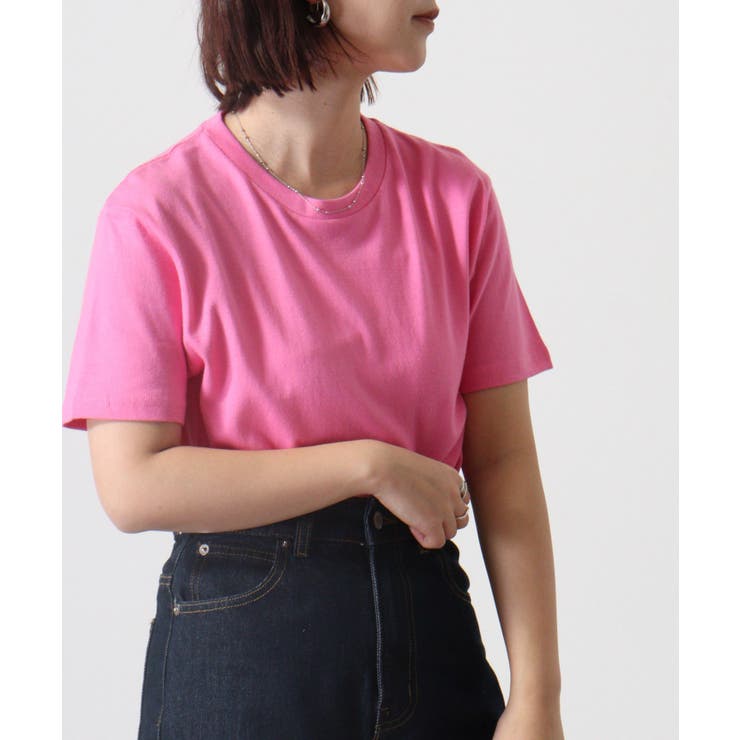 TRUSS ヘビーウェイトTシャツ | TRUSS | 詳細画像50 