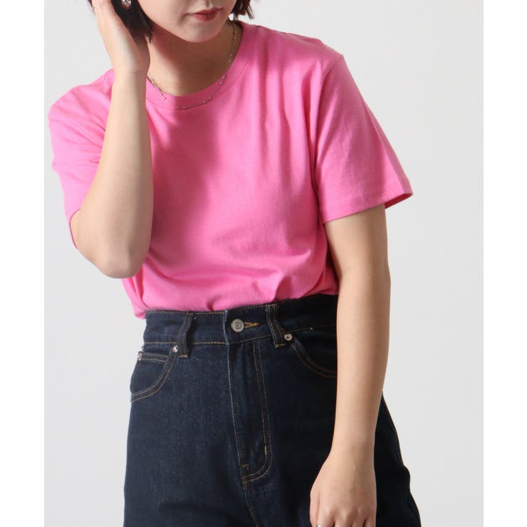 TRUSS ヘビーウェイトTシャツ | TRUSS | 詳細画像51 
