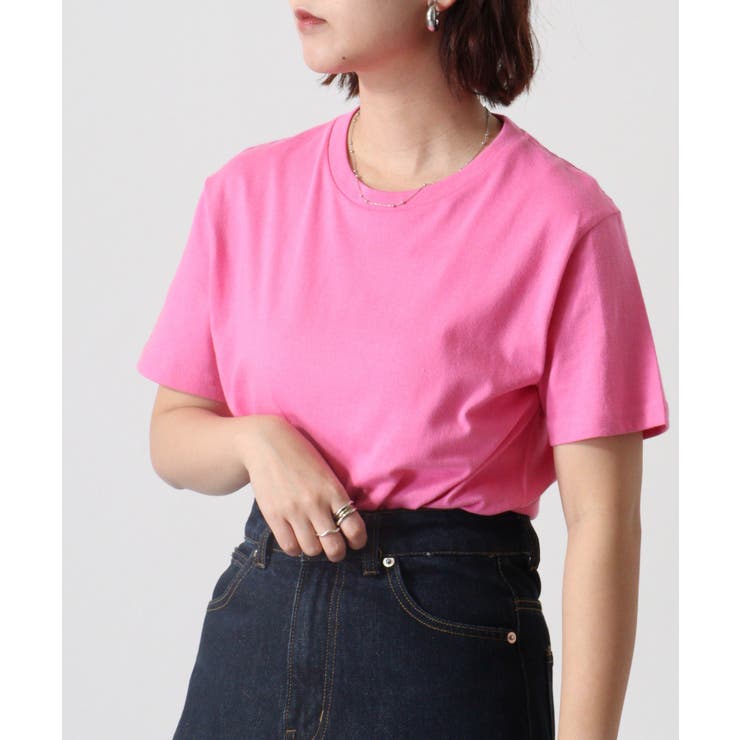 TRUSS ヘビーウェイトTシャツ | TRUSS | 詳細画像52 