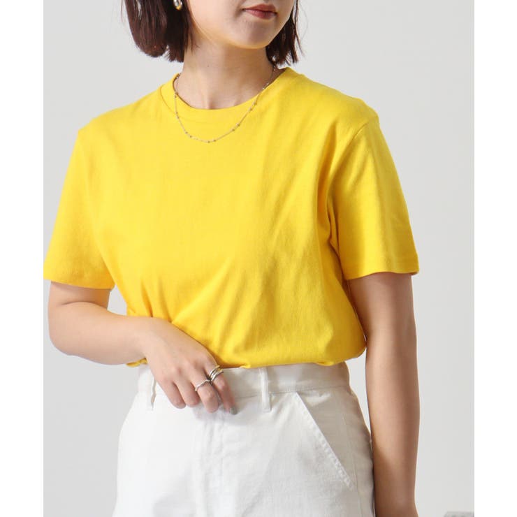 TRUSS ヘビーウェイトTシャツ | TRUSS | 詳細画像58 